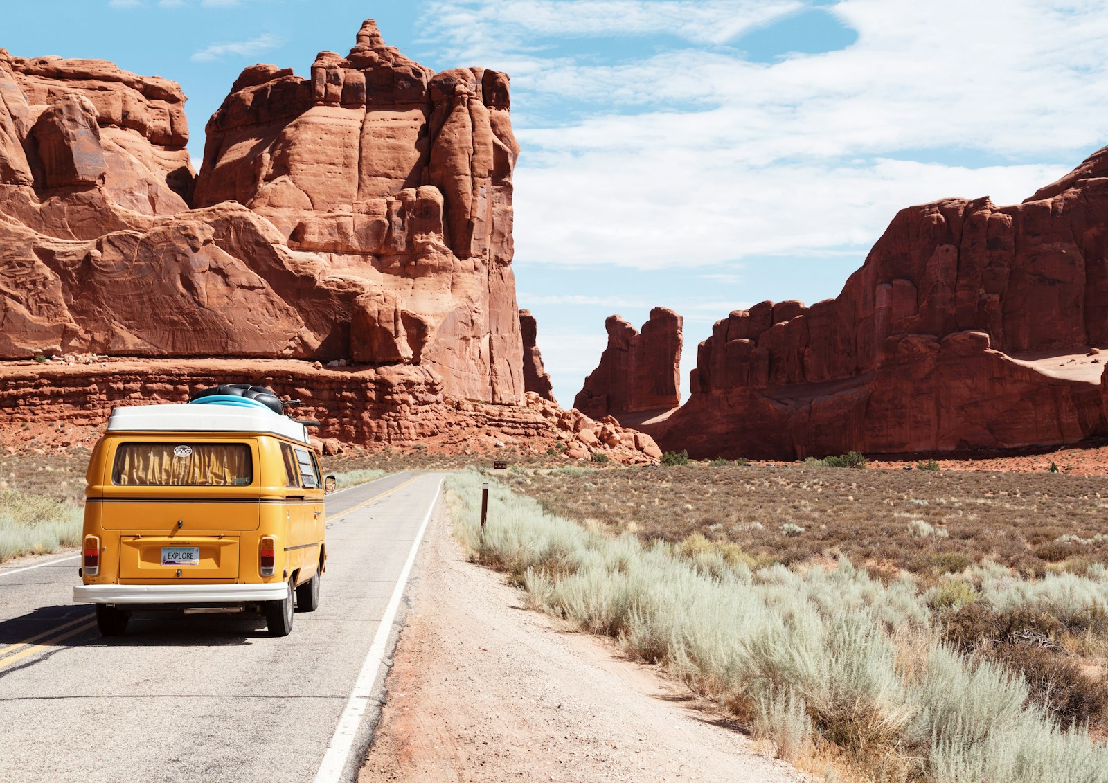 Cuándo viajar a la Patagonia chilena: guía mes a mes
