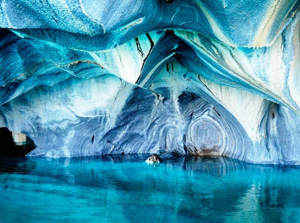 Capillas de Mármol: cuándo y cómo visitarlas